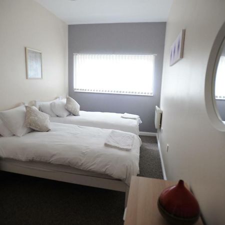 Liverpool 2 Bedroom Apartment Exteriör bild