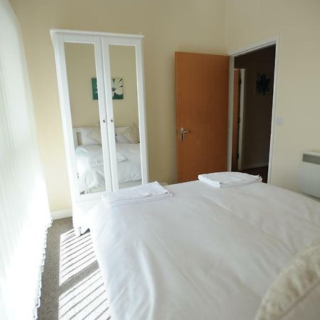 Liverpool 2 Bedroom Apartment Exteriör bild